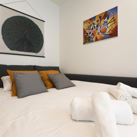 Rentalsevilla Descubriendo Sevilla En Pareja Exteriér fotografie