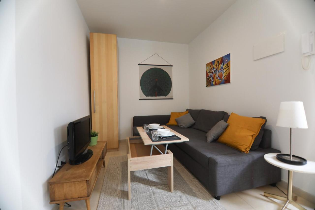 Rentalsevilla Descubriendo Sevilla En Pareja Exteriér fotografie