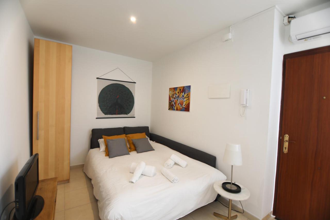 Rentalsevilla Descubriendo Sevilla En Pareja Exteriér fotografie