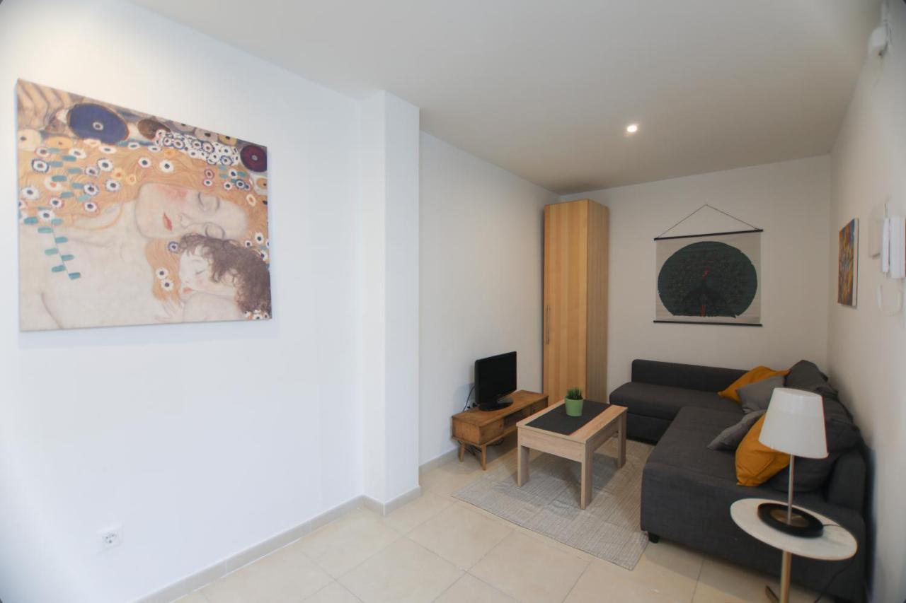 Rentalsevilla Descubriendo Sevilla En Pareja Exteriér fotografie