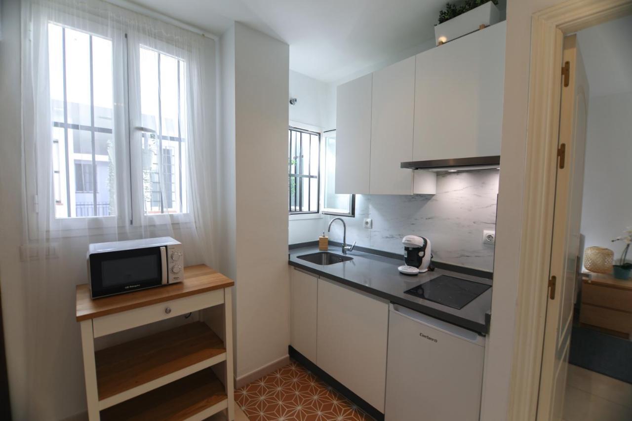 Rentalsevilla Descubriendo Sevilla En Pareja Exteriér fotografie