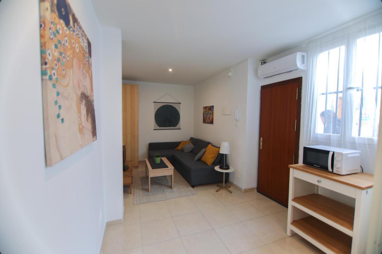 Rentalsevilla Descubriendo Sevilla En Pareja Exteriér fotografie