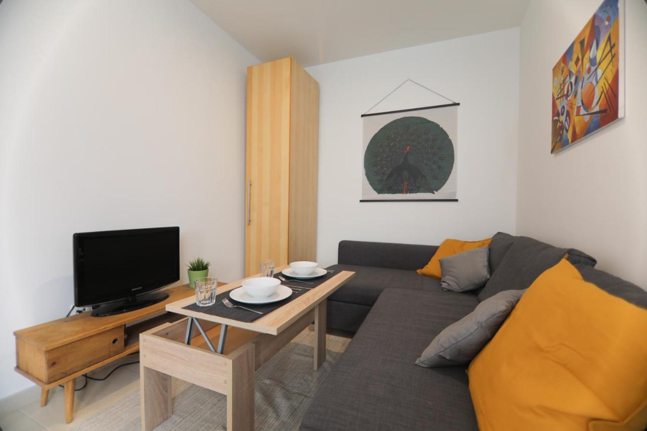 Rentalsevilla Descubriendo Sevilla En Pareja Exteriér fotografie