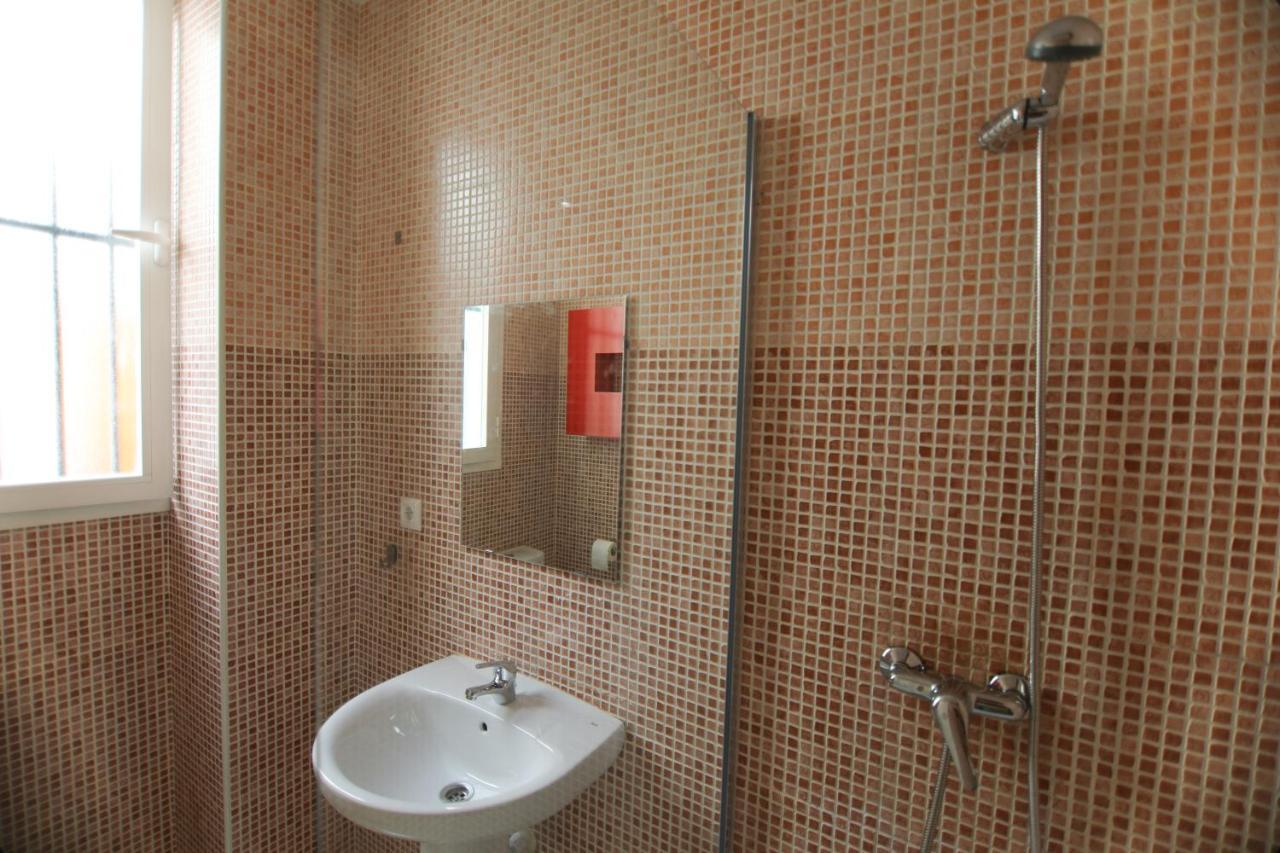Rentalsevilla Descubriendo Sevilla En Pareja Exteriér fotografie