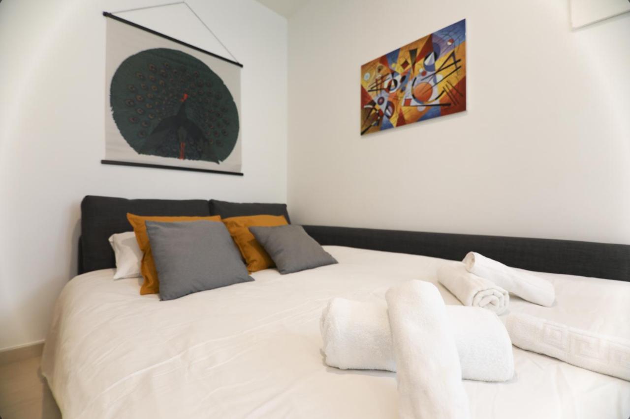 Rentalsevilla Descubriendo Sevilla En Pareja Exteriér fotografie