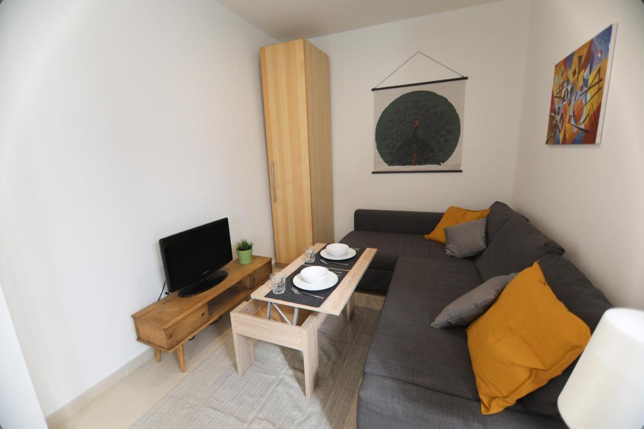 Rentalsevilla Descubriendo Sevilla En Pareja Exteriér fotografie