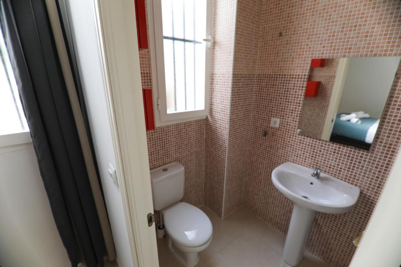 Rentalsevilla Descubriendo Sevilla En Pareja Exteriér fotografie