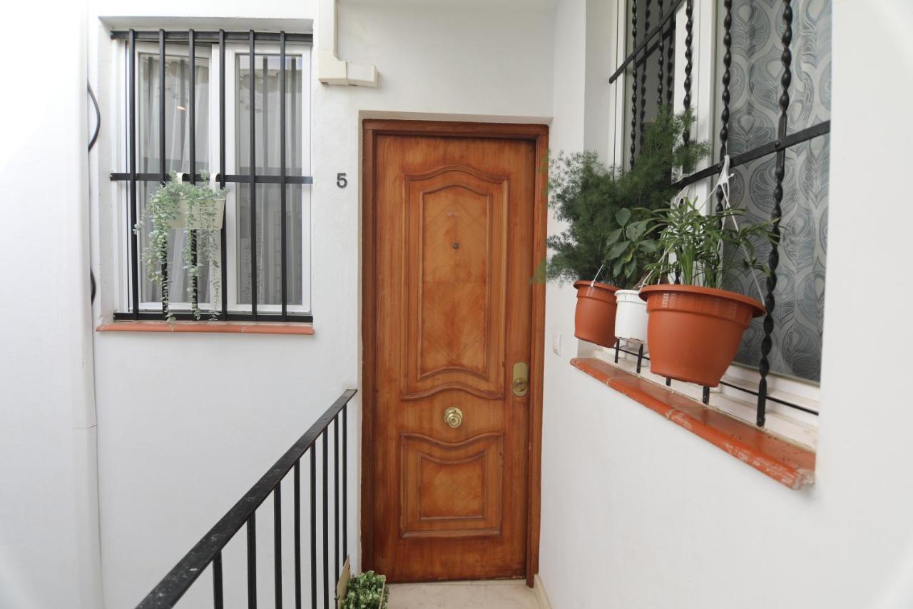 Rentalsevilla Descubriendo Sevilla En Pareja Exteriér fotografie